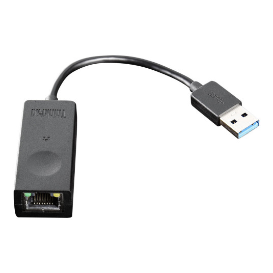 LENOVO THINKPAD USB 3.0 TO ETHERNET ADAPTER