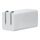 ASUS AC65-05 2C GAN CHARGER/WH/EU | Asus