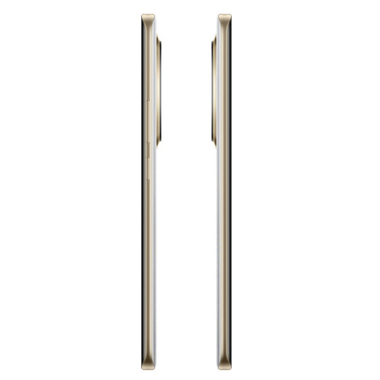 Älypuhelin Realme 14 Pro 5G 8GB/256GB Pearl White