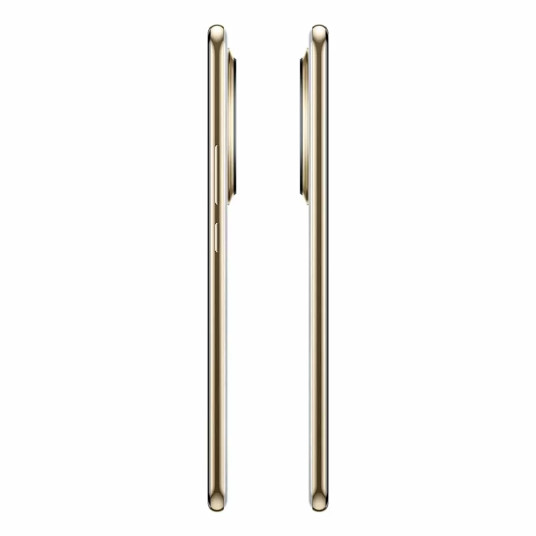 Älypuhelin Realme 14 Pro+ 5G 12GB/512GB Pearl White