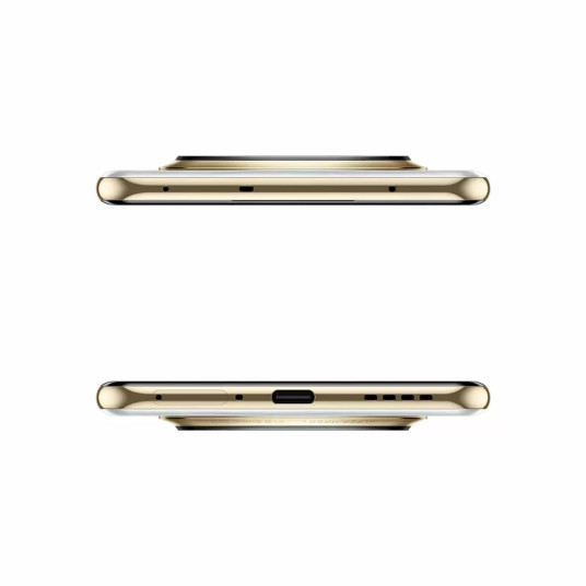 Älypuhelin Realme 14 Pro+ 5G 12GB/512GB Pearl White