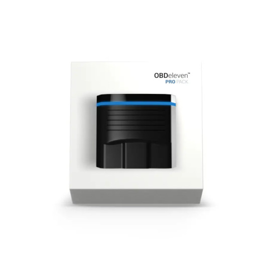 Älykäs auton diagnostiikka OBDeleven NextGen PRO Pack