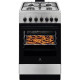 Electrolux LKK560010X kaasuliesi