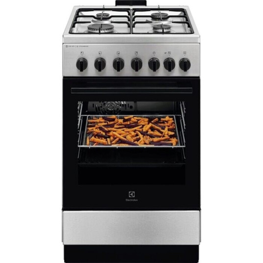 Electrolux LKK560010X kaasuliesi