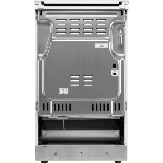 Electrolux LKK560010X kaasuliesi
