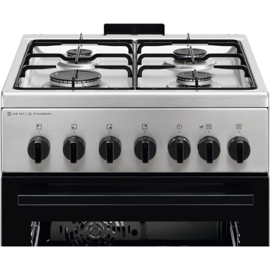Electrolux LKK560010X kaasuliesi