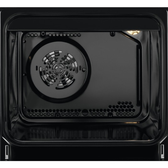 Electrolux LKK560010X kaasuliesi