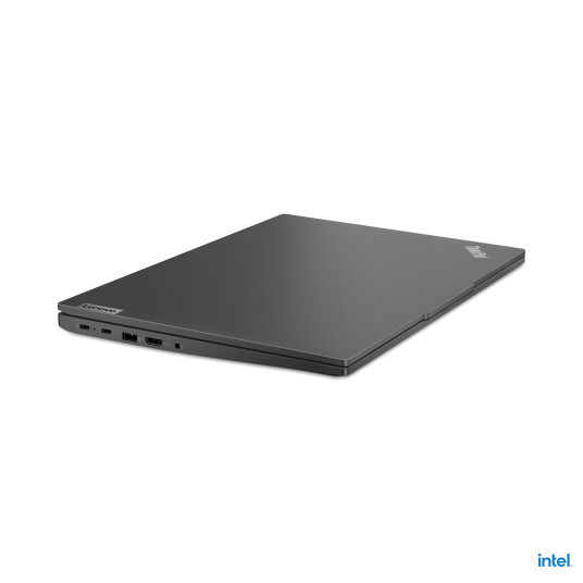 Kannettava tietokone Lenovo ThinkPad E16 Gen 1, 16 WUXGA, Intel Core i5, RAM 16GB, 512GB SSD, Intel Iris Xe Graphics, Windows 11 Pro, Graphite Black 21JN0001MH