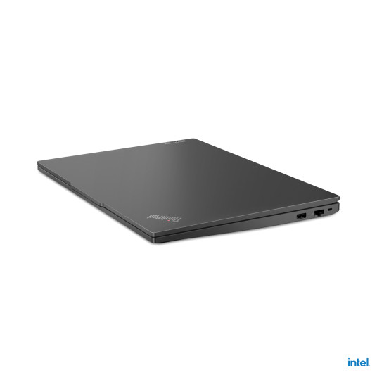 Kannettava tietokone Lenovo ThinkPad E16 Gen 1, 16 WUXGA, Intel Core i5, RAM 16GB, 512GB SSD, Intel Iris Xe Graphics, Windows 11 Pro, Graphite Black 21JN0001MH