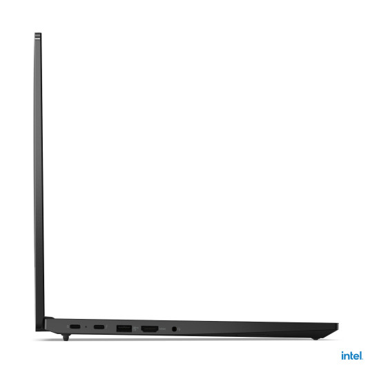 Kannettava tietokone Lenovo ThinkPad E16 Gen 1, 16 WUXGA, Intel Core i5, RAM 16GB, 512GB SSD, Intel Iris Xe Graphics, Windows 11 Pro, Graphite Black 21JN0001MH