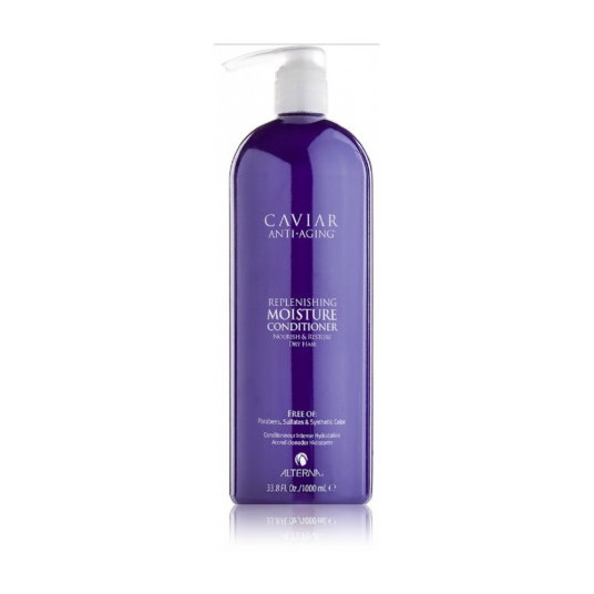 Alterna Caviar Anti-Aging Replenishing Moisture Conditioner 1000ml