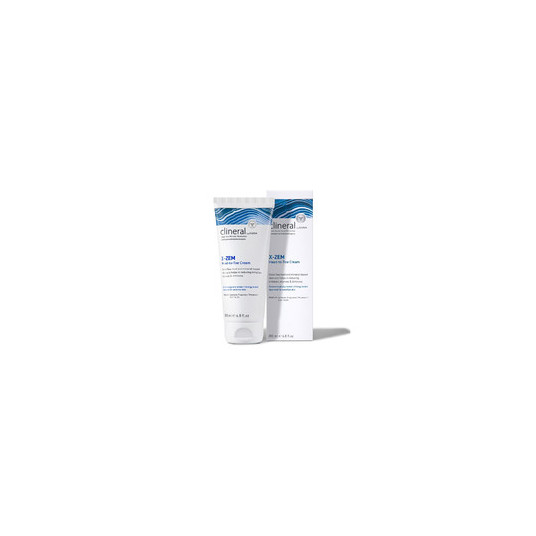 Ahava Clineral X-ZEM Head-to-Toe Cream - Intenzivní celotělový krém, 200ml