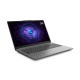 Sülearvuti Lenovo LOQ 15IAX9E, AI-Powered Gaming PC, 15.6 FHD, Intel Core i5, RAM 16GB, 512GB SSD, NVIDIA GeForce RTX 2050, NoOS, Luna Grey 83LK007APB