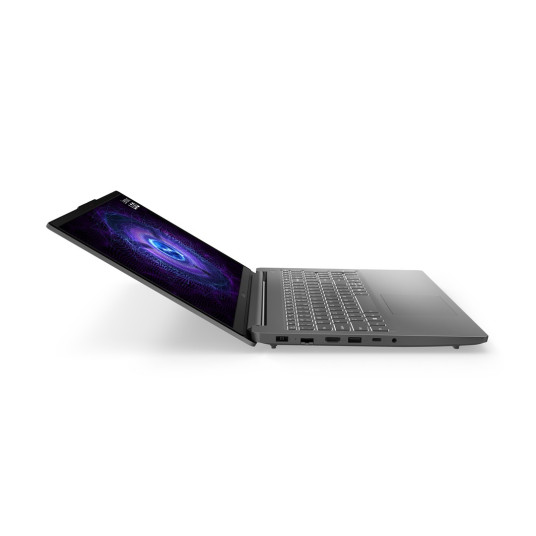 Sülearvuti Lenovo LOQ 15IAX9E, AI-Powered Gaming PC, 15.6 FHD, Intel Core i5, RAM 16GB, 512GB SSD, NVIDIA GeForce RTX 2050, NoOS, Luna Grey 83LK007APB