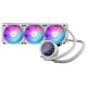 CPU COOLER S_MULTI/ROG RYUO III 360 ARGB WHT ASUS