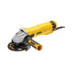 DeWALT DWE4227-QS kulmahiomakone 12,5 cm 11000 RPM 1200 W 2,2 kg 2,2 kg