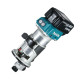 Makita DRT50RTJX2 milling machine