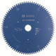 Bosch 2608642528 pyörösahanterä 25,4 cm 1 kpl