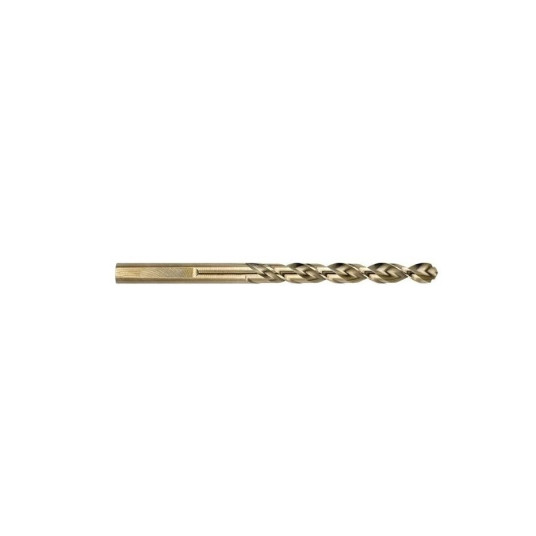 HSS E-kobolttiporanterät 4.2mm BulkX10