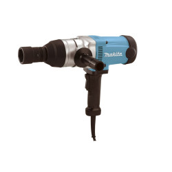 Makita TW1000 sähköinen ruuvinväännin Vihreä 1200 W