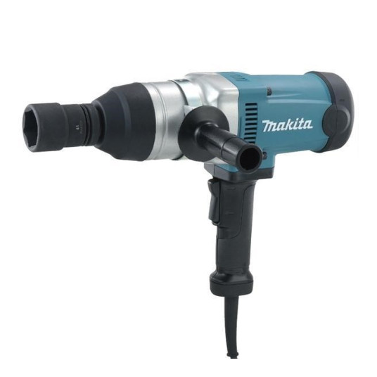 Makita TW1000 sähköinen ruuvinväännin Vihreä 1200 W