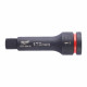 MILWAUKEE SOCKET EXTENSION 1" 175mm IMPACT