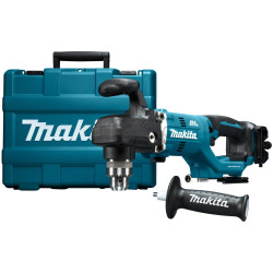 Kulmaporakone Makita 18V DDA450ZK