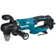 Kulmaporakone Makita 18V DDA450ZK