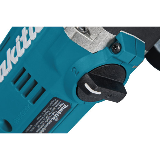 Kulmaporakone Makita 18V DDA450ZK