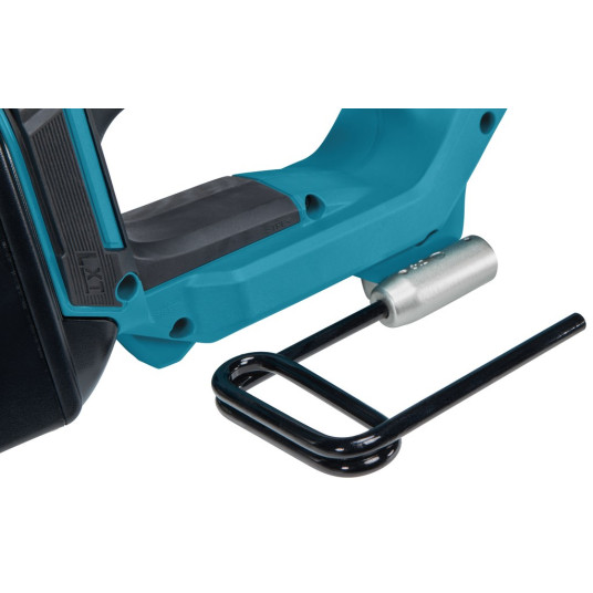 Kulmaporakone Makita 18V DDA450ZK