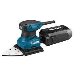 Makita Kolmion muotoinen hiomakone