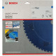 "Bosch ?2608643059" pyörösahanterä 25,4 cm 1 kpl