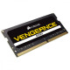 Muisti DDR4 SODIMM Vengeance 16GB/2400 (1*16GB) CL16