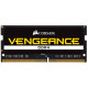 Muisti DDR4 SODIMM Vengeance 16GB/2400 (1*16GB) CL16