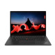 Kannettava tietokone Lenovo ThinkPad T14s Gen 4, AI-Powered Gaming PC, AMD Ryzen 7 PRO, RAM 32GB, 1TB SSD, AMD Radeon 780M Graphics, Windows 11 Pro, Deep Black 21F8002FPB