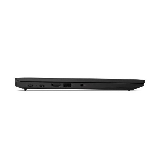 Kannettava tietokone Lenovo ThinkPad T14s Gen 4, AI-Powered Gaming PC, AMD Ryzen 7 PRO, RAM 32GB, 1TB SSD, AMD Radeon 780M Graphics, Windows 11 Pro, Deep Black 21F8002FPB
