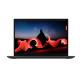 Kannettava tietokone Lenovo ThinkPad T14s Gen 4, AI-Powered Gaming PC, AMD Ryzen 7 PRO, RAM 32GB, 1TB SSD, AMD Radeon 780M Graphics, Windows 11 Pro, Deep Black 21F8002FPB