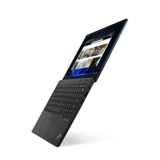 Kannettava tietokone Lenovo ThinkPad L13 Gen 5, 13.3 WUXGA, Intel Core Ultra 5, RAM 16GB, 512GB SSD, Intel Graphics, Windows 11 Pro, Black 21LB0013PB