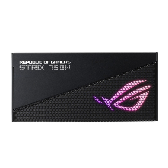 ASUS ROG-STRIX-750G-AURA-PELAAMINEN