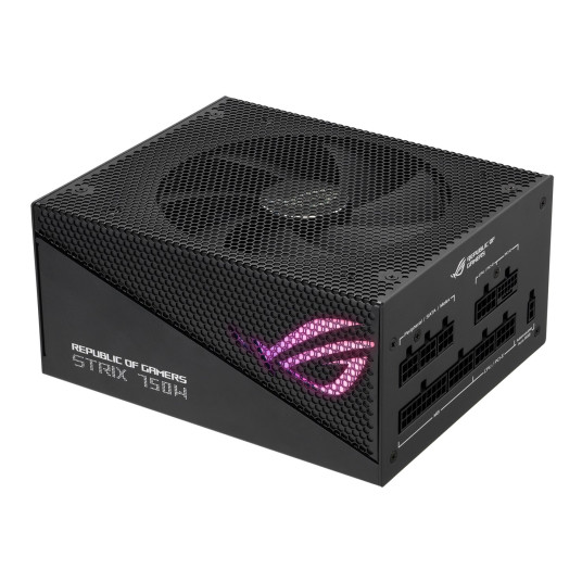 ASUS ROG-STRIX-750G-AURA-PELAAMINEN