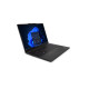 Kannettava tietokone Lenovo ThinkPad X13 Gen 5, AI-Powered Gaming PC, 13.3 WUXGA, Intel Core Ultra 7, RAM 32GB, 1TB SSD, Intel Graphics, Windows 11 Pro, Black 21LU001SMX