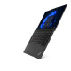 Kannettava tietokone Lenovo ThinkPad X13 Gen 5, AI-Powered Gaming PC, 13.3 WUXGA, Intel Core Ultra 7, RAM 32GB, 1TB SSD, Intel Graphics, Windows 11 Pro, Black 21LU001SMX