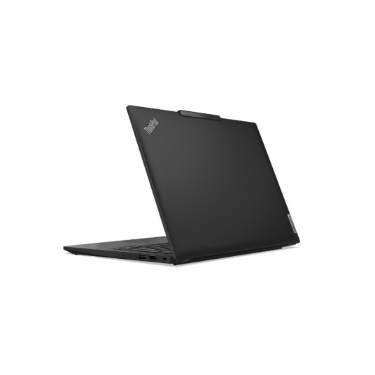 Kannettava tietokone Lenovo ThinkPad X13 Gen 5, AI-Powered Gaming PC, 13.3 WUXGA, Intel Core Ultra 7, RAM 32GB, 1TB SSD, Intel Graphics, Windows 11 Pro, Black 21LU001SMX