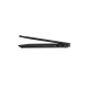 Kannettava tietokone Lenovo ThinkPad X13 Gen 5, AI-Powered Gaming PC, 13.3 WUXGA, Intel Core Ultra 7, RAM 32GB, 1TB SSD, Intel Graphics, Windows 11 Pro, Black 21LU001SMX