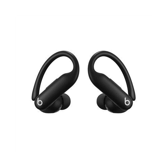 Kuulokkeet Beats Powerbeats Pro 2 Jet Black MX723ZM/A