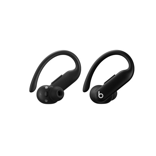 Kuulokkeet Beats Powerbeats Pro 2 Jet Black MX723ZM/A