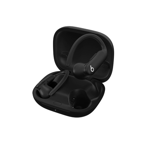 Kuulokkeet Beats Powerbeats Pro 2 Jet Black MX723ZM/A