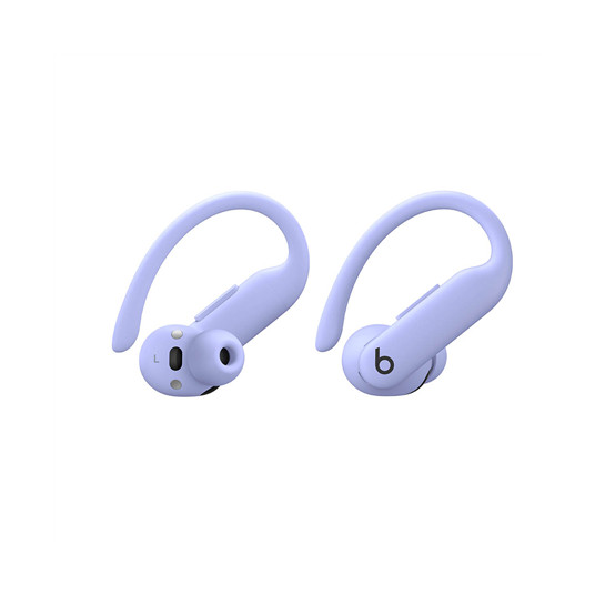 Kuulokkeet Beats Powerbeats Pro 2 Hyper Purple MX753ZM/A