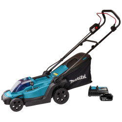 Akkuruohonleikkuri DLM330RT MAKITA, 33cm, 5Ah