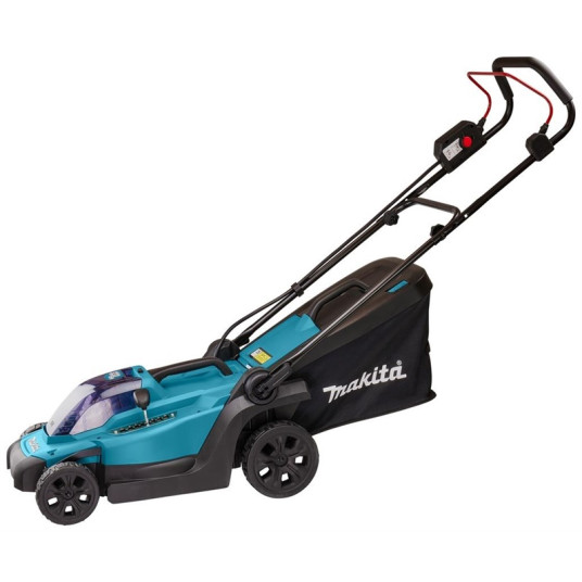 Akkuruohonleikkuri DLM330RT MAKITA, 33cm, 5Ah